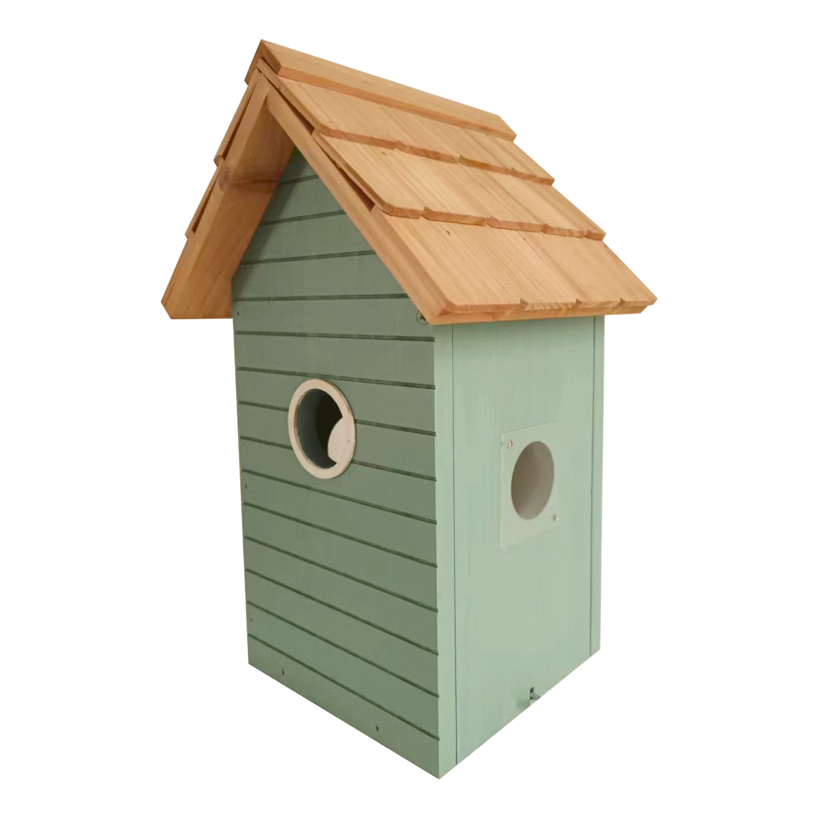 Smart Bird Feeder Camera - Harga Pabrik Kamera Rumah Pemberi Makan