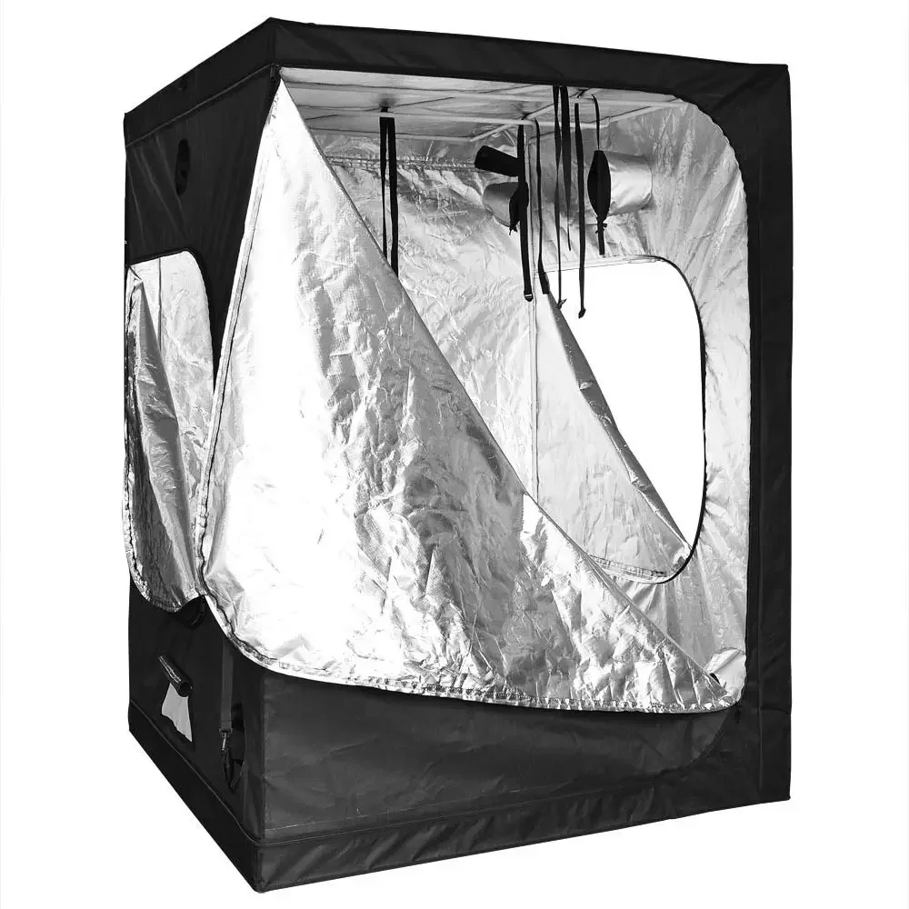 Grow Tent Complete Kit - Kit tenda tanam indoor lengkap, penjualan