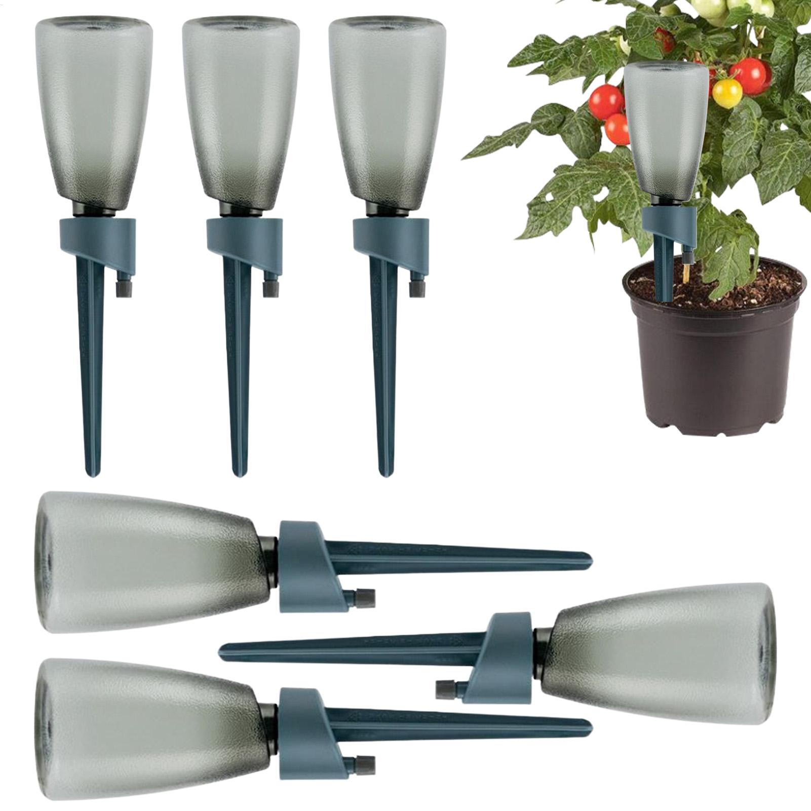 6 Buah Alat Penyiram Otomatis  - Smart Garden Auk ulasan dan harga