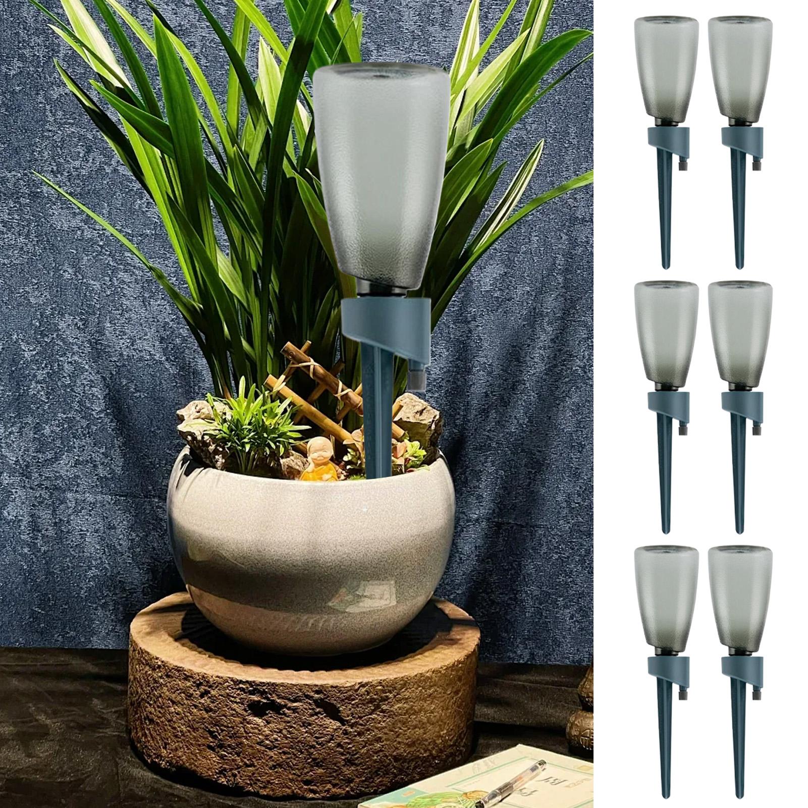 6 Buah Alat Penyiram Otomatis  - Smart Garden Auk ulasan dan harga