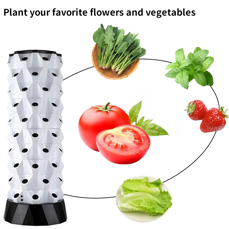 Kit Hidroponik Smart Farm Sist - Smart Garden Watering ulasan dan harga