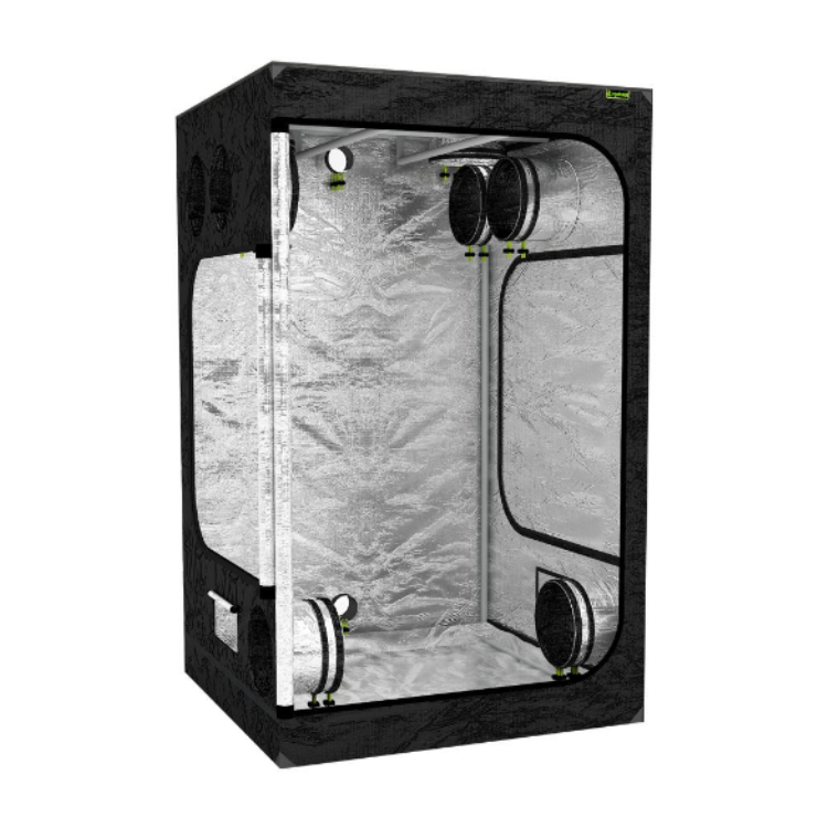 Kit Tenda Tumbuh Lengkap Hidro - Grow Tent Complete Kit ulasan dan harga