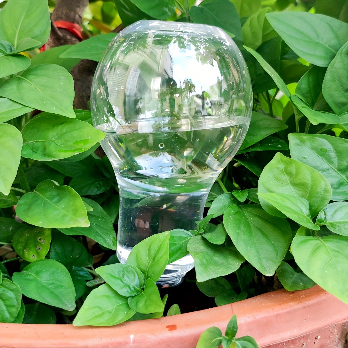 Alat penyiraman otomatis taman - Smart Garden Irrigation ulasan dan harga