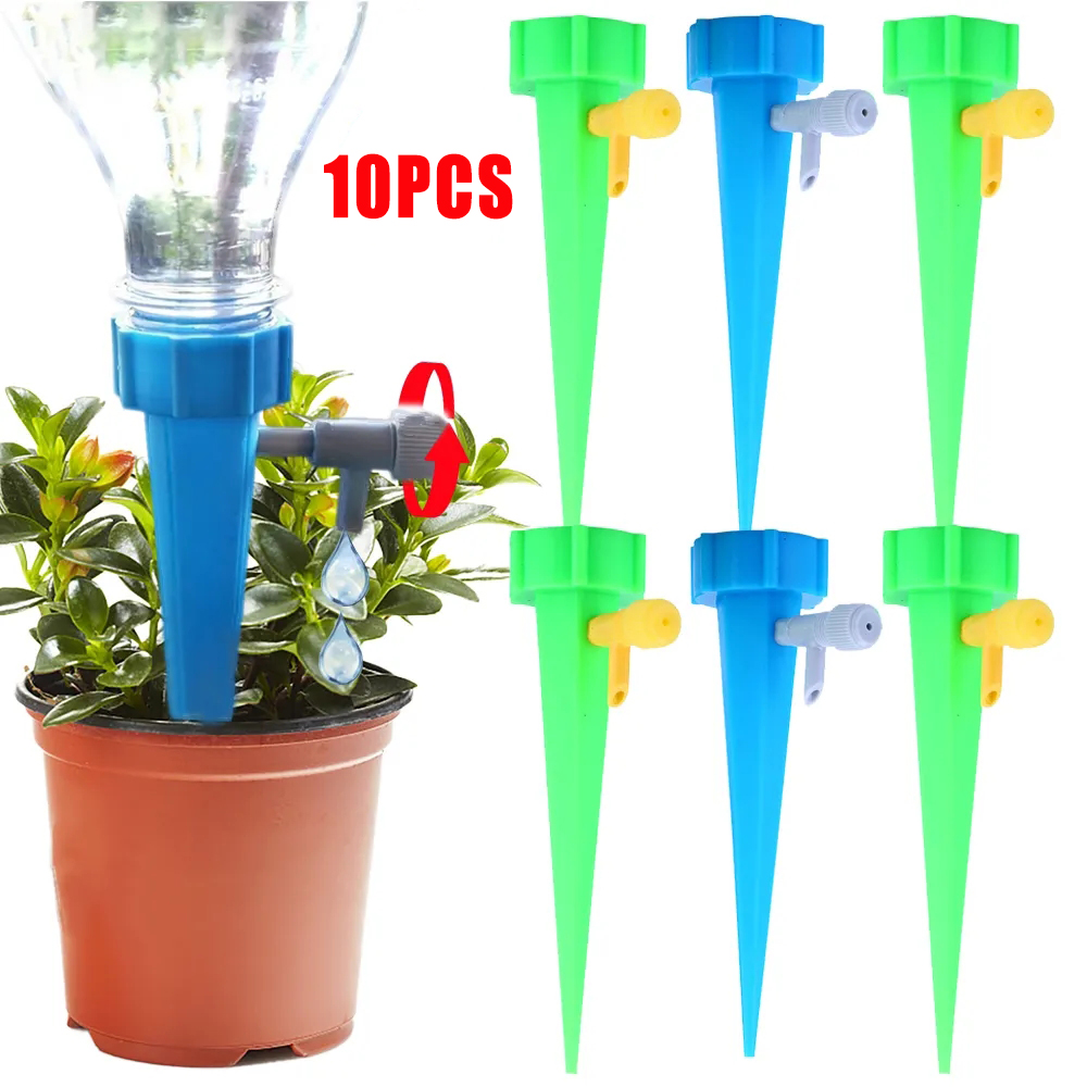 10/1 Buah Kit Penyiraman Otoma - Smart Garden Auk ulasan dan harga