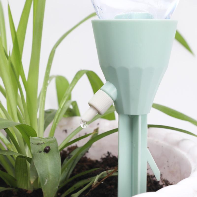 Kit Irigasi Tetes Pintar untuk - Smart Garden Irrigation ulasan dan harga