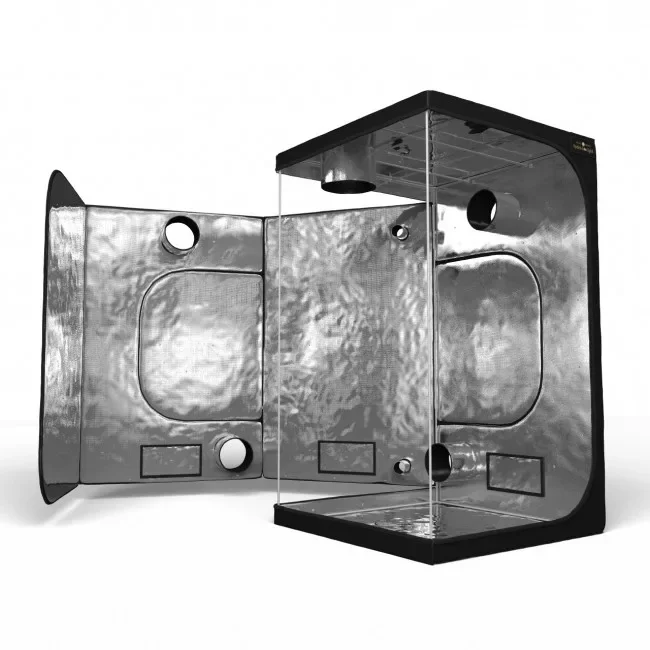 Kit tenda tanam indoor lengkap - Grow Tent Complete Kit ulasan dan harga