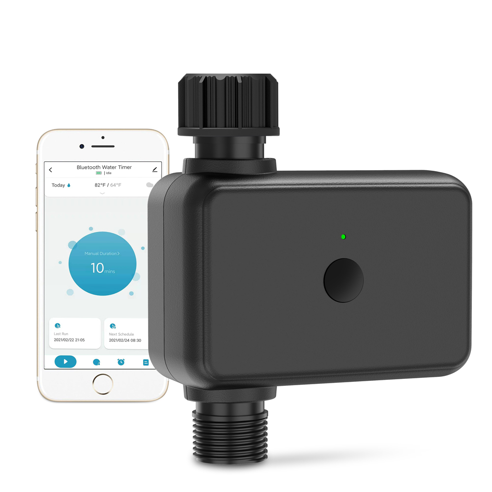 Pengontrol Penyiraman Taman Pi - Smart Garden Irrigation ulasan dan harga
