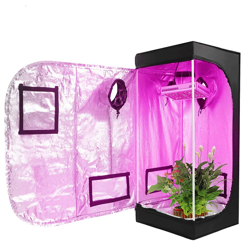 Sistem Hidroponik Grow Tent Gr - Grow Tent Complete Kit ulasan dan harga