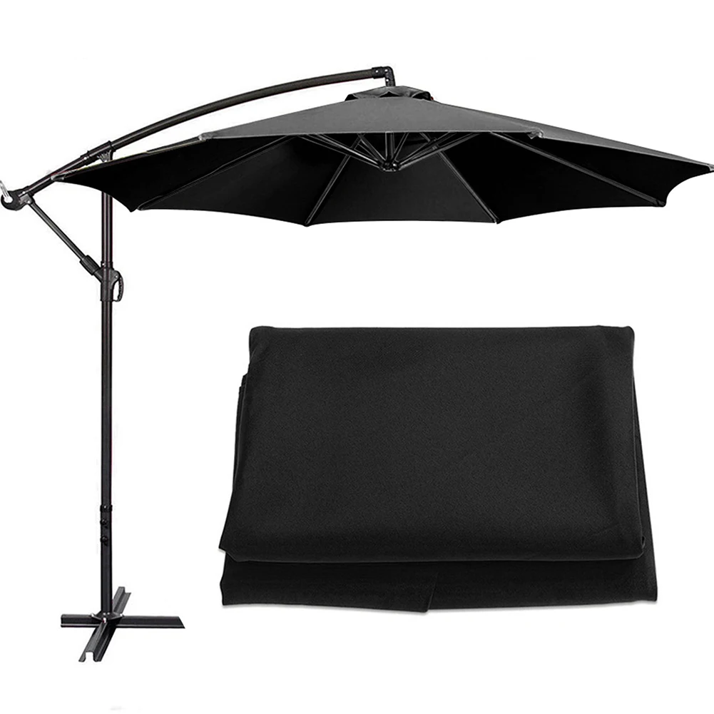 Payung Parasol 6/8 Tulang Tanp - Smart Garden Umbrella ulasan dan harga