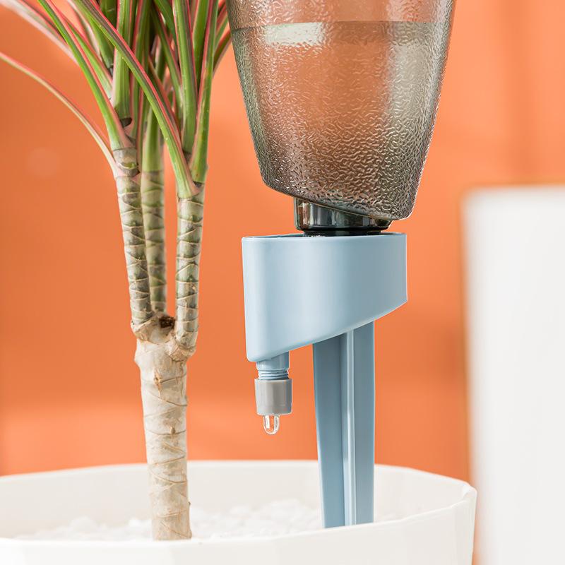 Perangkat Penyiraman Bunga Oto - Smart Garden Irrigation ulasan dan harga