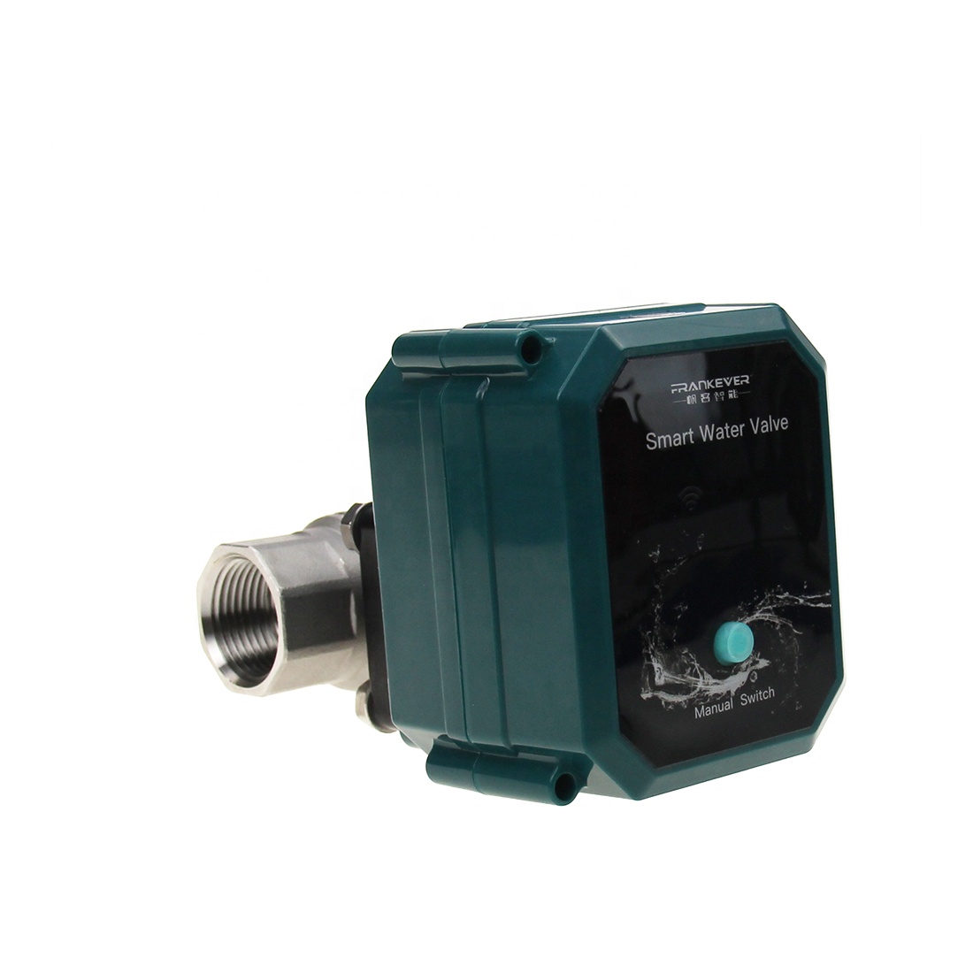 Pengontrol Katup Penyiraman Ta - Smart Garden Watering ulasan dan harga