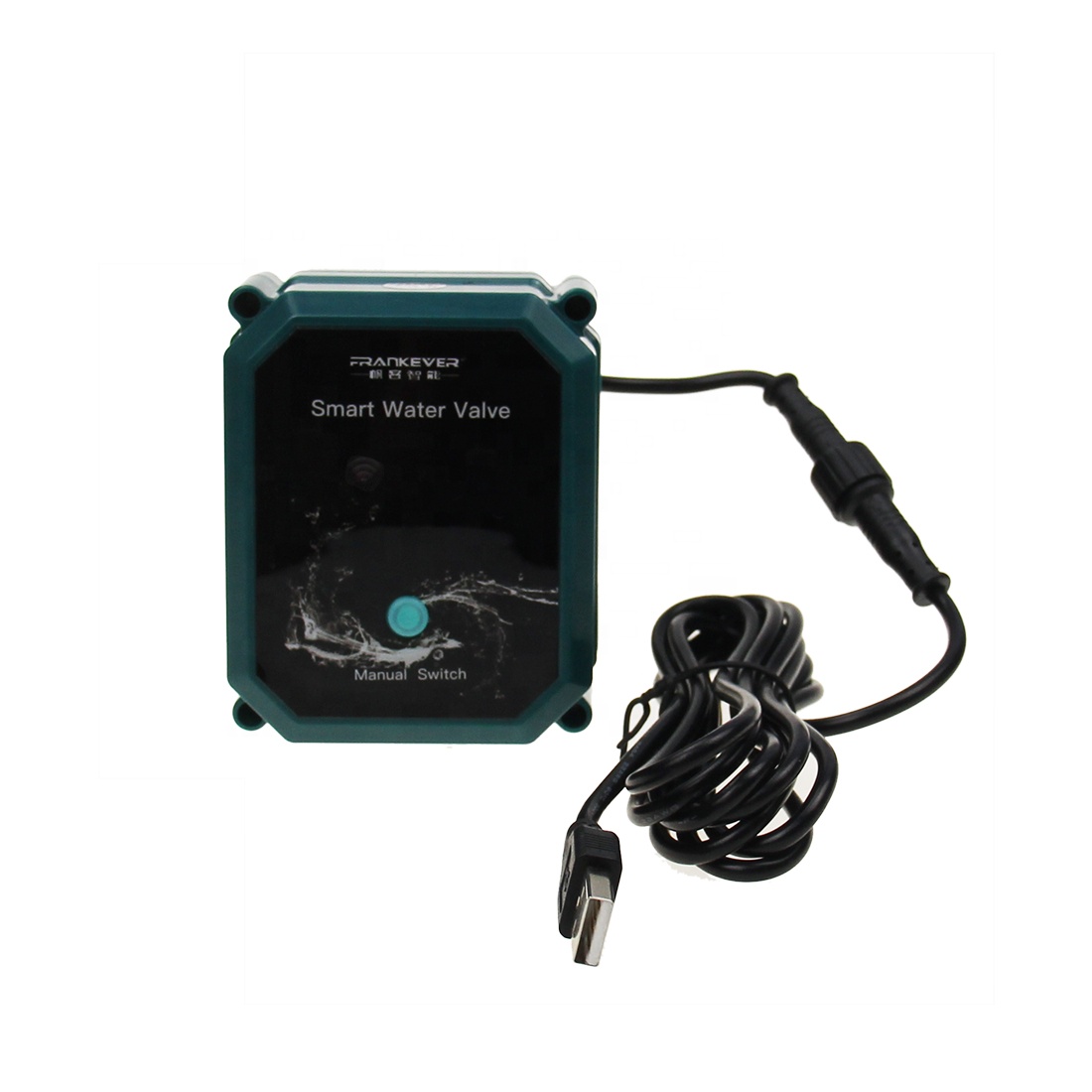 Pengontrol Katup Penyiraman Ta - Smart Garden Watering ulasan dan harga