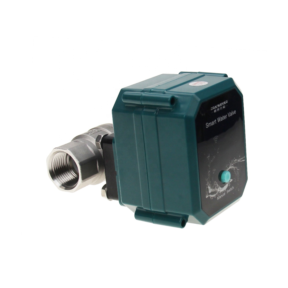 Pengontrol Katup Penyiraman Ta - Smart Garden Watering ulasan dan harga