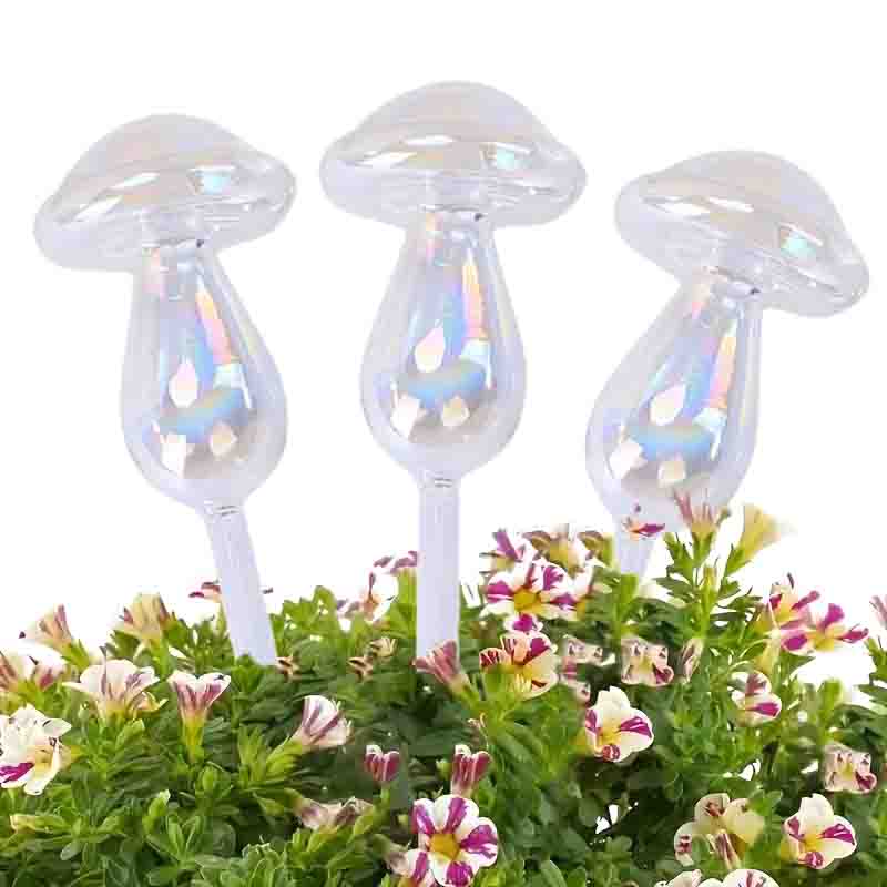 1/2 Buah Bohlam Penyiraman Tan - Smart Garden Auk ulasan dan harga