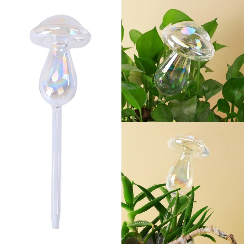 1/2 Buah Bohlam Penyiraman Tan - Smart Garden Auk ulasan dan harga