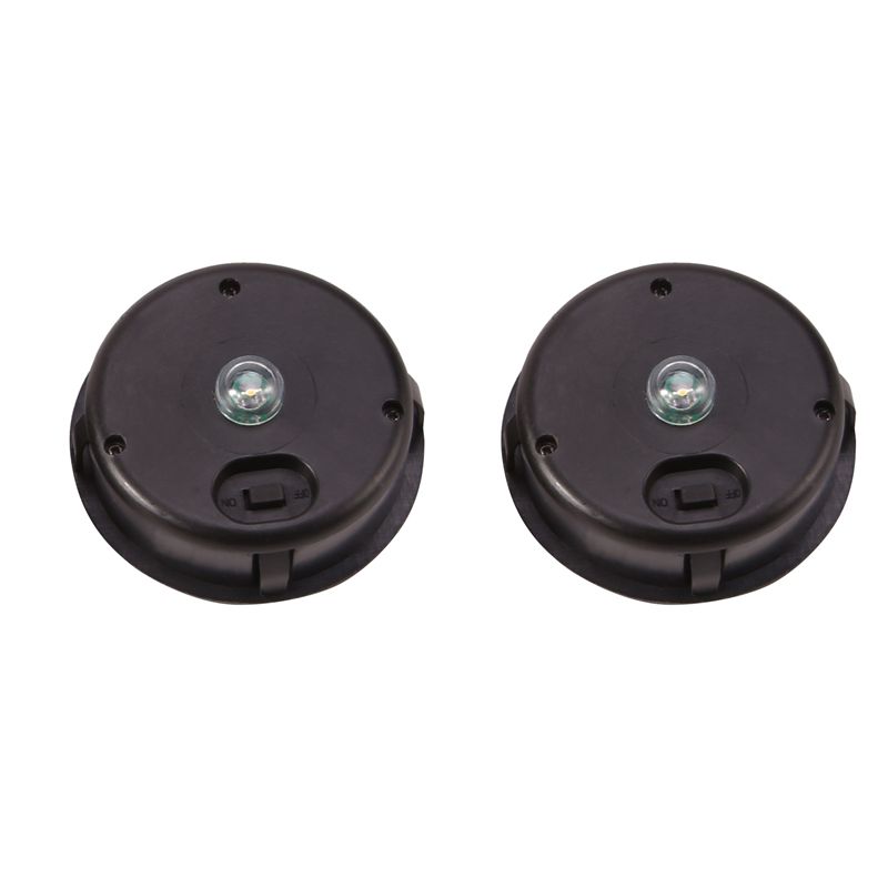 L63A 6 Buah Kotak Lampu LED Bu - Smart Garden Box ulasan dan harga