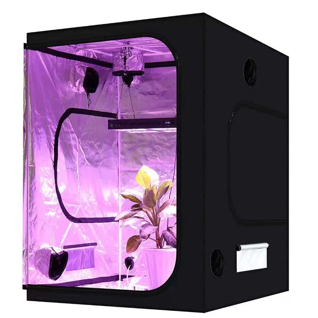 Sistem Hidroponik Grow Tent Gr - Grow Tent Complete Kit ulasan dan harga
