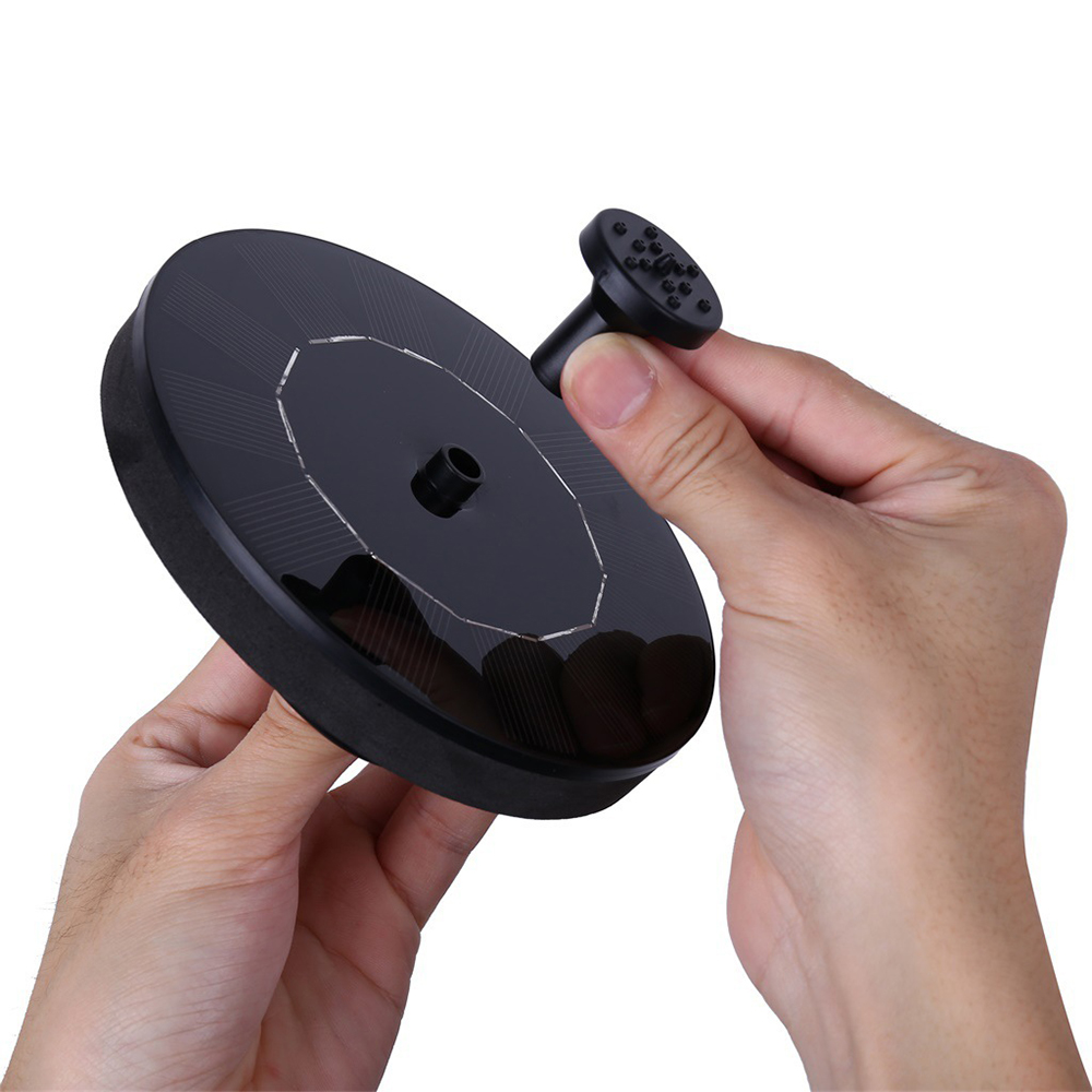Air Mancur Air Terjun Mini Ten - Smart Garden Ornaments ulasan dan harga