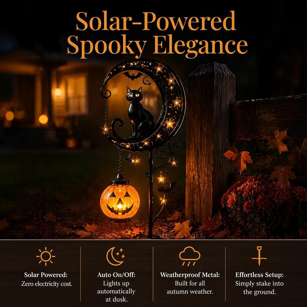 Lampu Taman Tenaga Surya Bentu - Smart Garden Ornaments ulasan dan harga