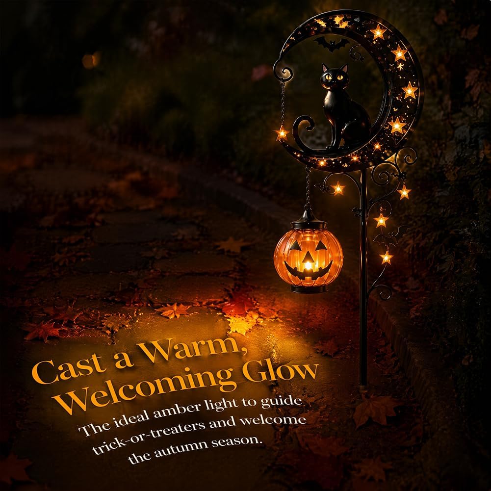 Lampu Taman Tenaga Surya Bentu - Smart Garden Ornaments ulasan dan harga
