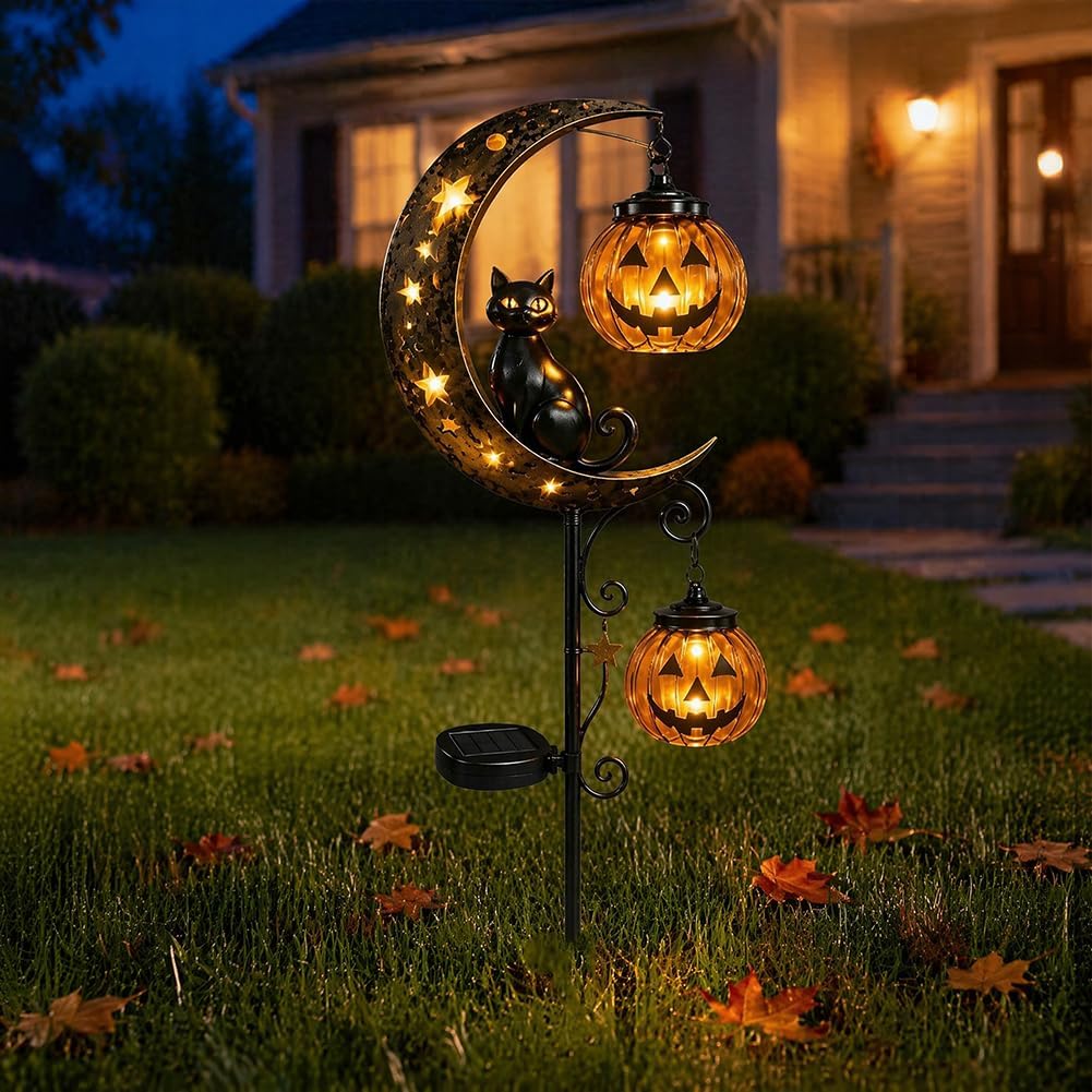 Lampu Taman Tenaga Surya Bentu - Smart Garden Ornaments ulasan dan harga