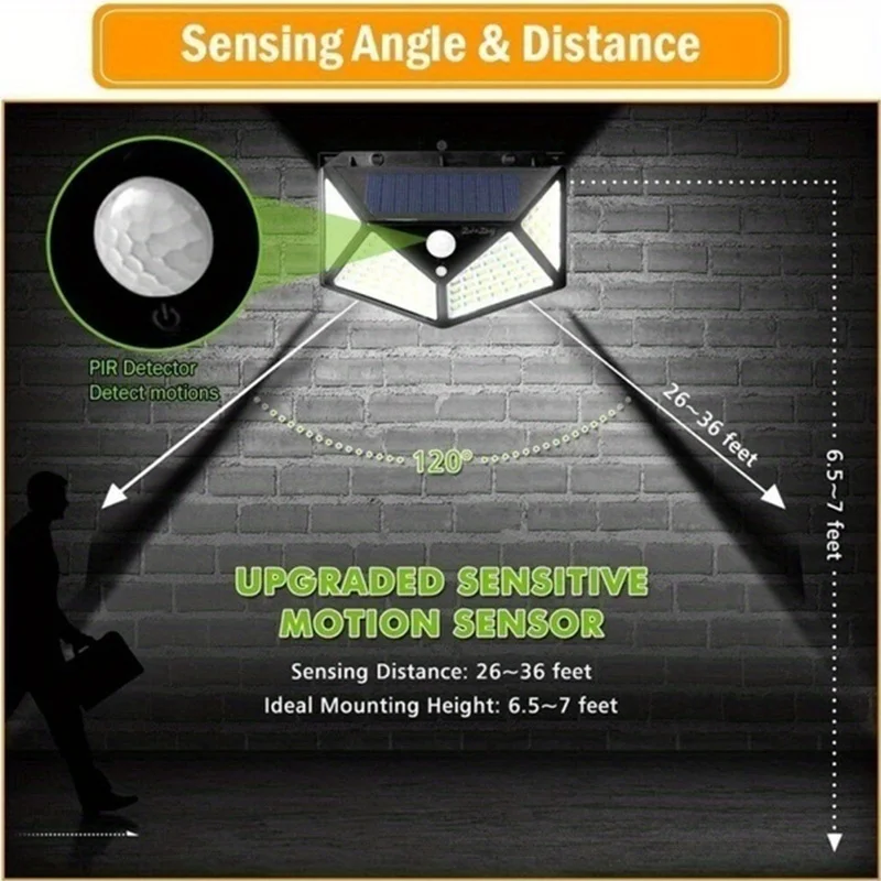 Lampu Tenaga Surya Multifungsi - Smart Garden Ornaments ulasan dan harga
