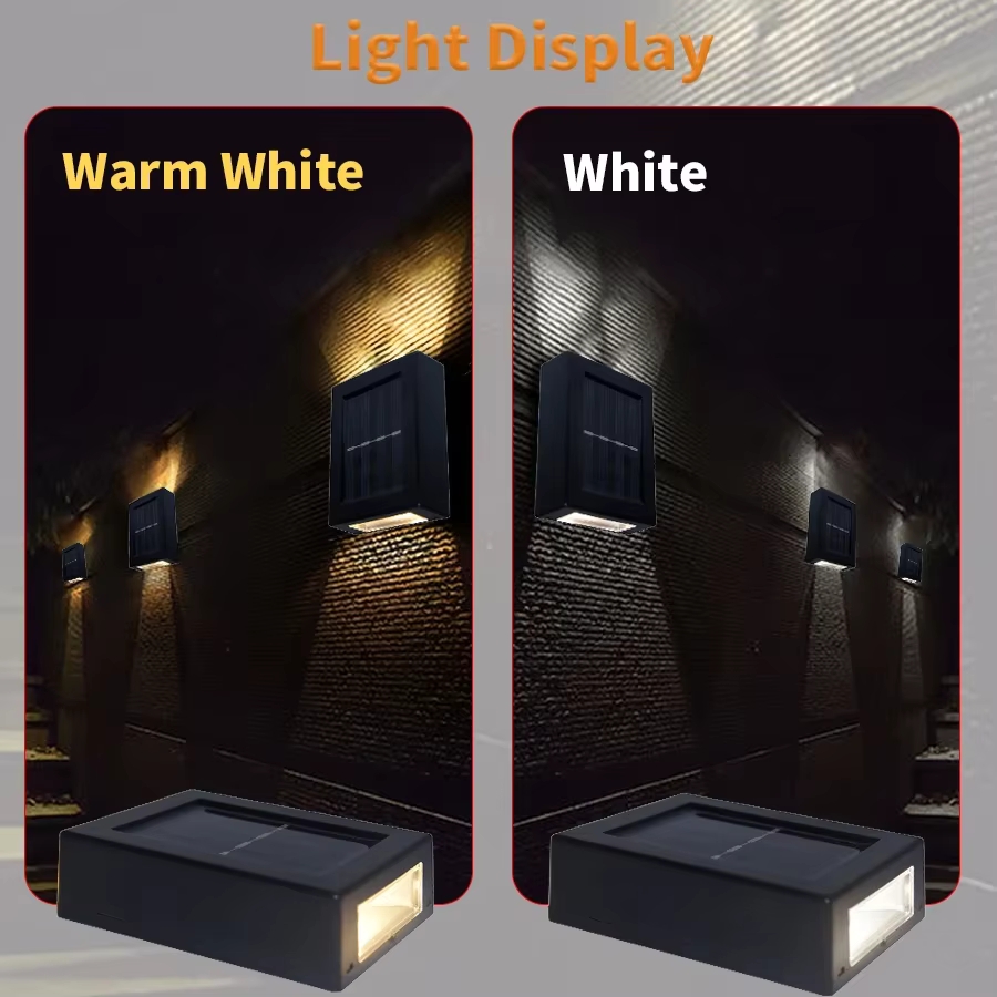 Lampu LED luar ruangan tenaga  - Smart Garden Lighting System ulasan dan harga