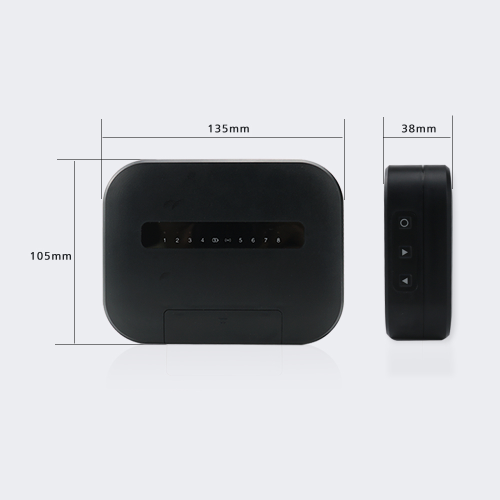 8 Zona Wifi Tuya Pengatur Wakt - Smart Garden Irrigation ulasan dan harga