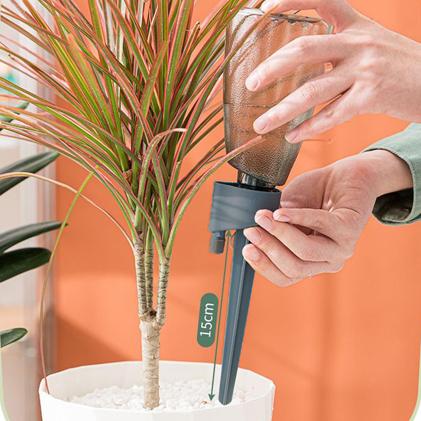 6 Buah Alat Penyiram Otomatis  - Smart Garden Auk ulasan dan harga
