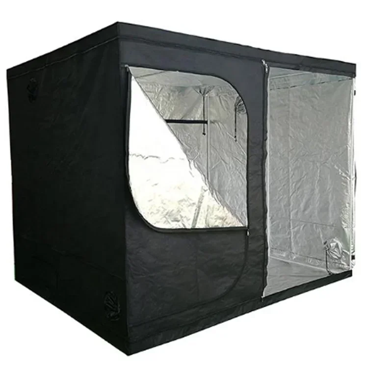 Tenda tanam hidroponik grosir  - Grow Tent Complete Kit ulasan dan harga