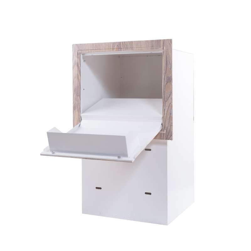 Kotak Pengiriman Paket Pintar  - Smart Garden Box ulasan dan harga