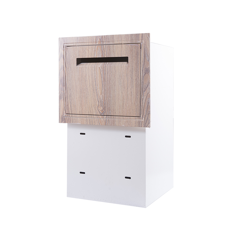 Kotak Pengiriman Paket Pintar  - Smart Garden Box ulasan dan harga