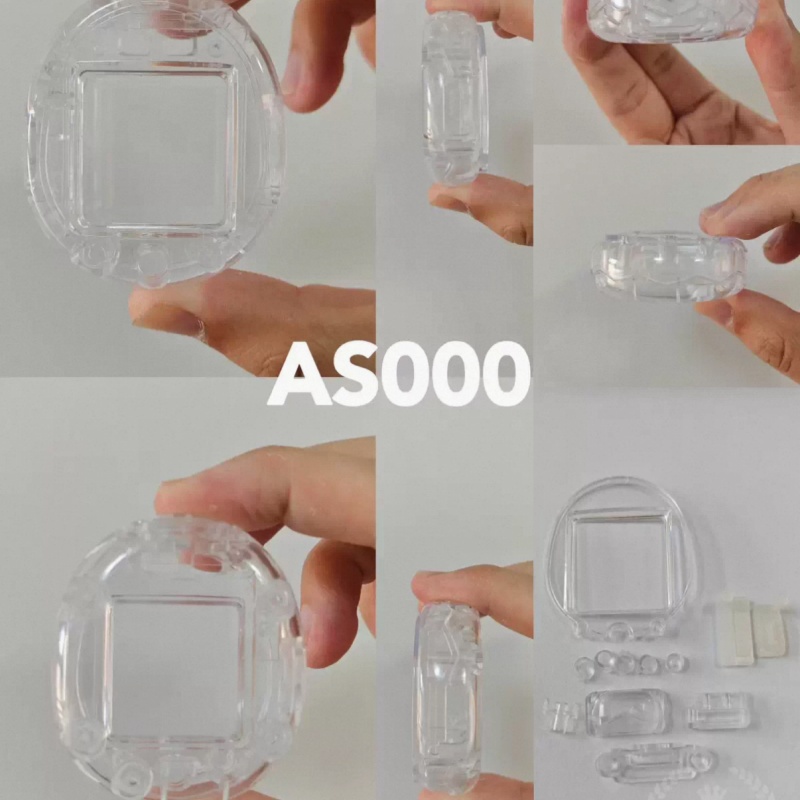 Casing Pengganti Tamagotchi Sm - Smart Garden Model ulasan dan harga