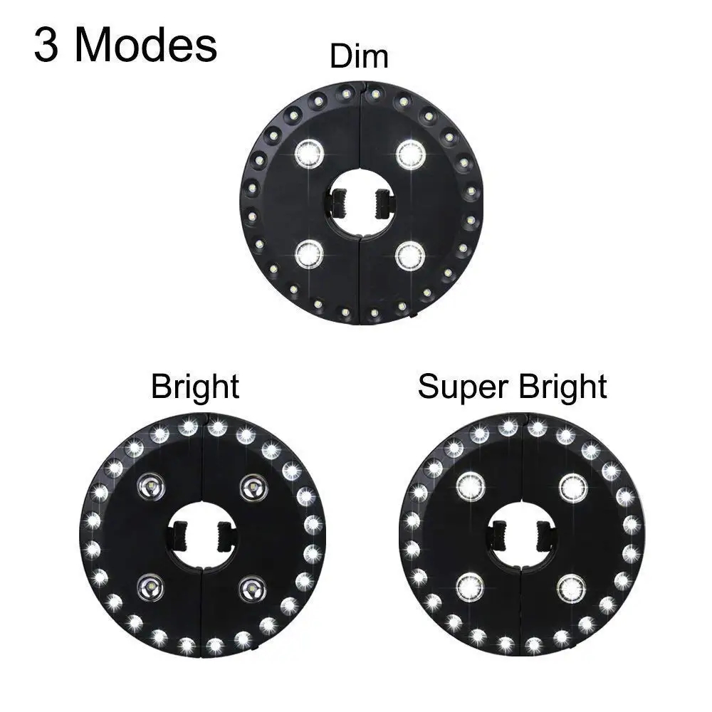 28 Lampu Payung Teras Led untu - Smart Garden Umbrella ulasan dan harga