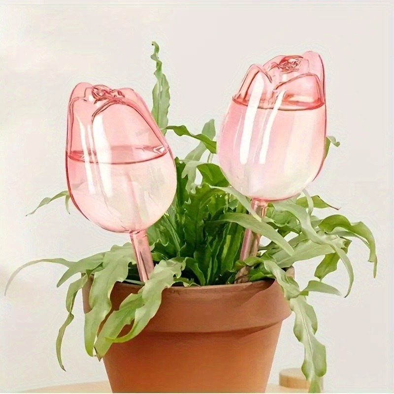 Bola Penyiraman Tanaman Tulip  - Smart Garden Irrigation ulasan dan harga