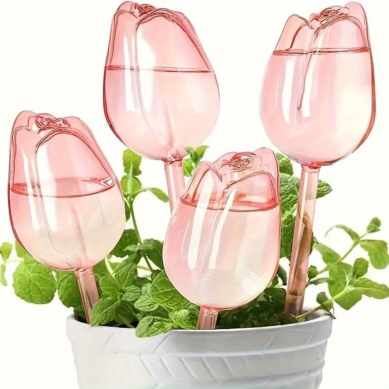 Bola Penyiraman Tanaman Tulip  - Smart Garden Irrigation ulasan dan harga