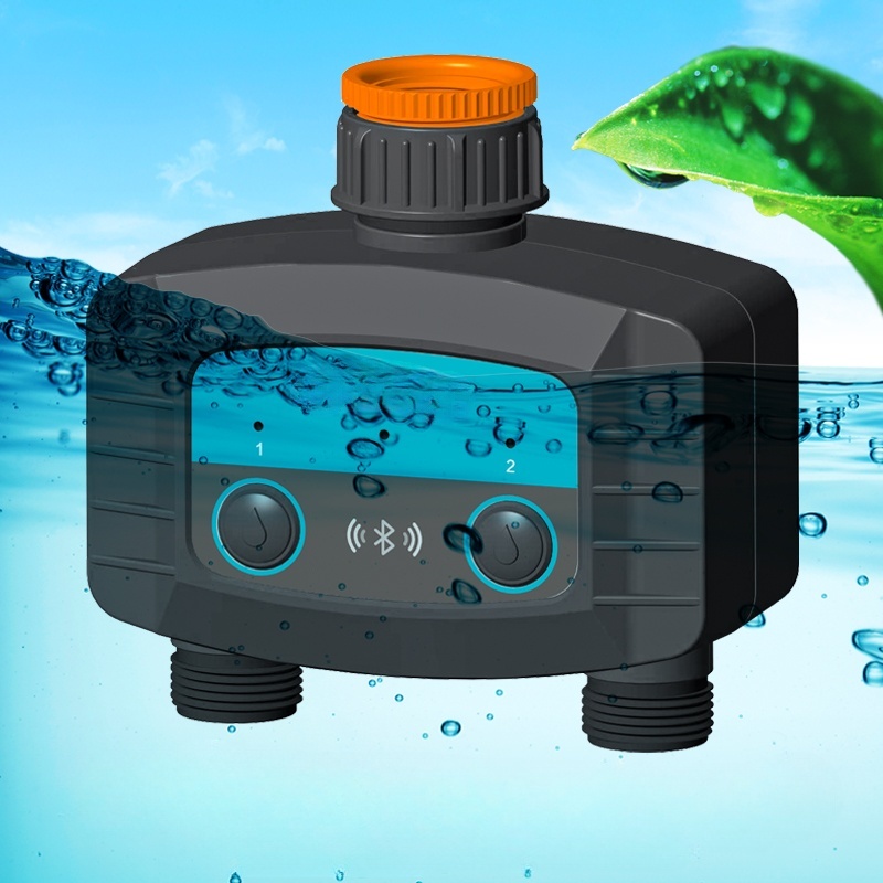 Sistem Irigasi Bluetooth Pinta - Smart Garden Irrigation ulasan dan harga