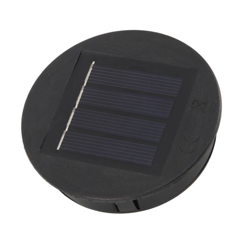 Kotak Lampu LED Bulat Tenaga S - Smart Garden Box ulasan dan harga