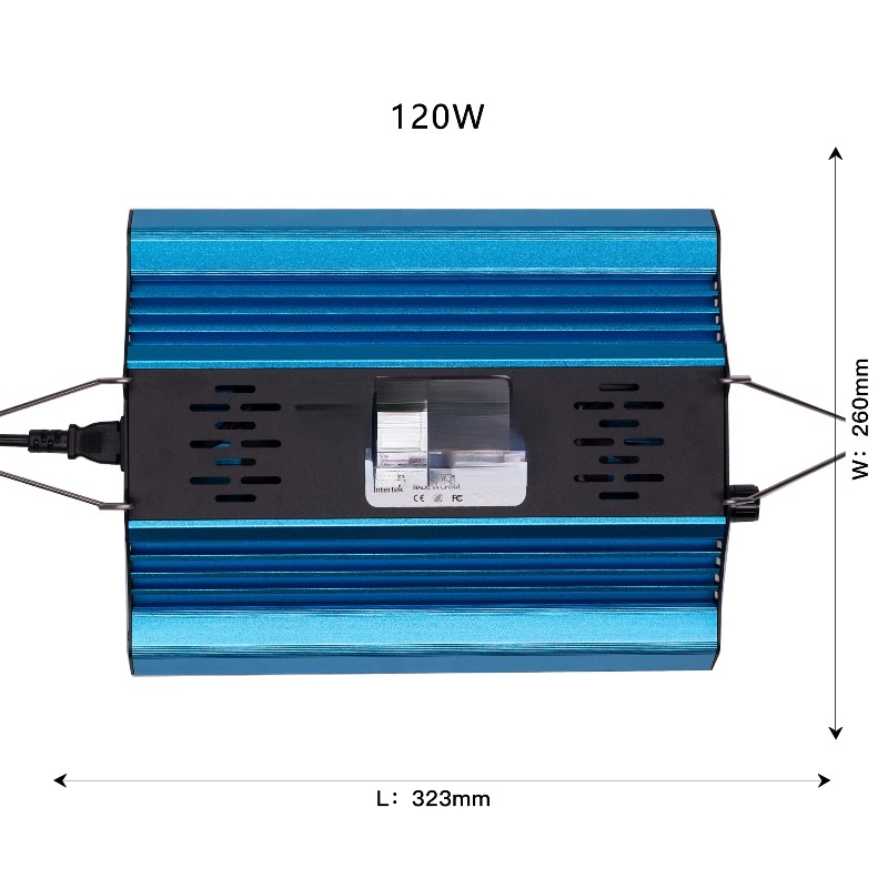 Tenda Tanam 60*60*160cm + Papa - Grow Tent Complete Kit ulasan dan harga